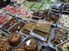 -老王记糕干(养鱼池路店)