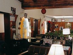 -爱上层楼咖啡馆(为公桥店)