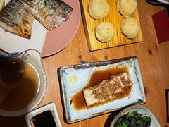 -章之鱼家(体育东路店)