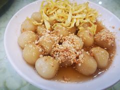 糖不甩-禄源公·老莞诚饭店