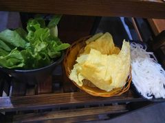 -汕品潮牛正宗潮汕火锅(华师店)