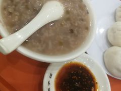 -庆丰包子铺(天通苑店)