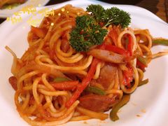 -冲浪熊西餐厅(昌黎店)