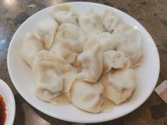 -周家大连水饺(美专校街店)