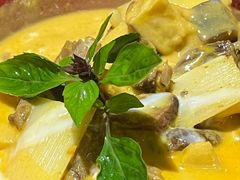 -红泰·泰精选·特色料理(中山路店)