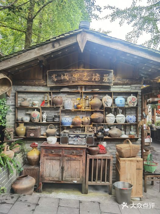 青城甲(青城山店)图片