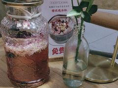 -甘思咪哚·云南艺术餐厅(天河广百店)
