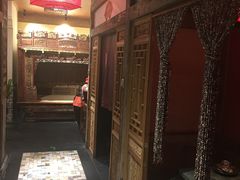 -兰溪小馆(首经贸店)