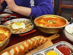 -青春分食(仙林大学城店)