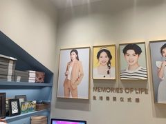 -海马体照相馆(上海月星环球港店)