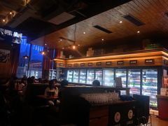 -CIRCLE·酒吧(第一国际店)