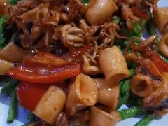 -半岛私房菜(梅林店)