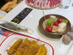 -今日牛事潮汕鲜牛肉火锅(瑞金店)