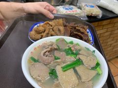 -珍珍小食店(西华路店)