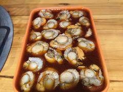 -源味居手把签烧烤(长春一店)