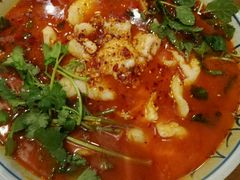 -云海肴·汽锅鸡·云南菜(天山百盛优客店)