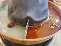-清真·马家火锅美食城(镇江北路店)