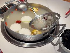 -八合里潮汕鲜牛肉火锅(深圳海岸城店)