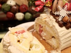 -卷心卷意·轻甜蛋糕(新光天地店)