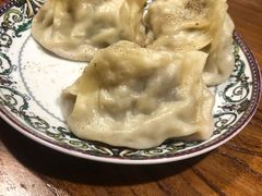 -纳瓦新疆菜(银都店)