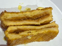 -香港深仔记茶餐厅(东门店)