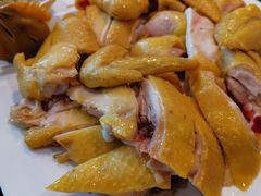 -禧宴Joyous Restaurant(禧园店)