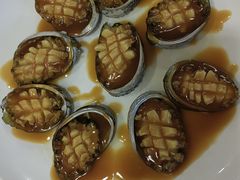-北戴河转鱼·炒螃蟹酱餐厅