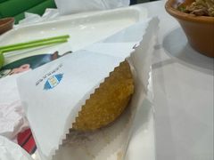 -大福来锅巴菜(古文化街店)