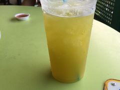-牛车水美食街