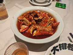 -欧记大排档·景德菜(上海首店)