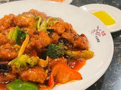 -桃园中华料理炸酱面(燕儿岛路店)