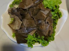 -食潮汕头鲜牛馆(望京保利店)