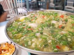-付掌柜在成都·热炒砂锅集(金禾店)
