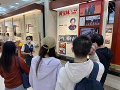 -顾正红纪念馆