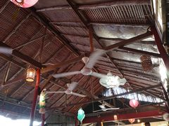 -灯笼馆海鲜餐厅
