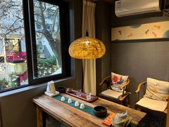 -邈墨茶馆(凤起路店)