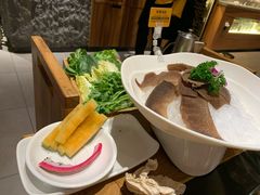 巴奴毛肚-巴奴毛肚火锅(大剧院店)