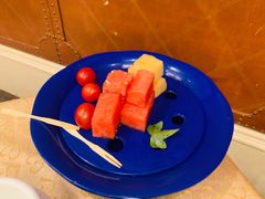 -大鸭梨烤鸭店(花园村店)