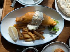 -FISH&POTATO Cō(地中海美食 万象城店)