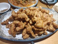 -萃和楼海鲜酒店(汉口路店)