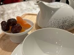 -théATRE 茶聚场(王府中環店)