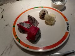 -比格比萨自助(宝山日月光店)