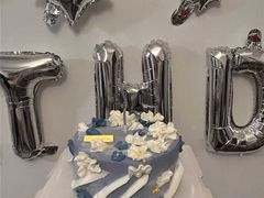 -FALANC CAKE生日蛋糕(广州店)