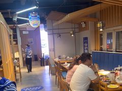-大河宴·椒麻鱼火锅(北京路中和美食街店)