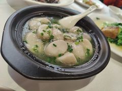 -老人和饭店(淮海中路店)