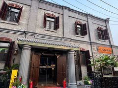 -小凤仙公馆酒店