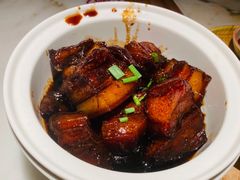 外婆红烧肉-佬肥猫·浙江乡村菜(国华广场店)