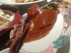 -在前门·烤鸭北京菜(五月花广场店)