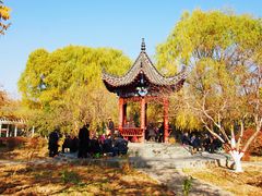 -高庙保安寺