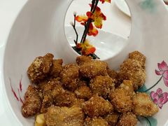 甘香陈皮骨-花好悦园酒家(大石店)